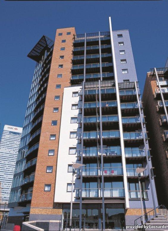 Appartement Fraser Place Canary Wharf Londen