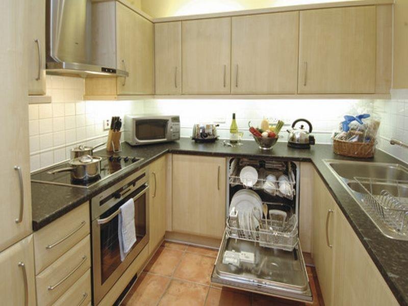 Appartement Fraser Place Canary Wharf *