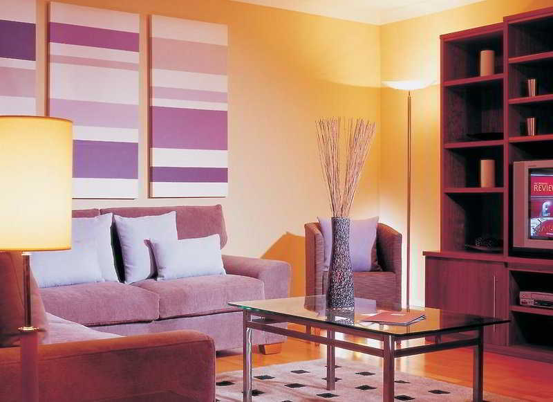 Fraser Place Canary Wharf Appartement